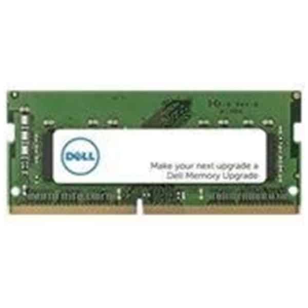 DELL 32GB DDR5-4800 SO-DIMM