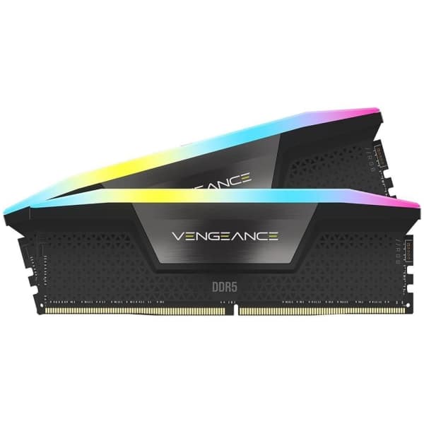 Corsair Vengeance RGB RAM