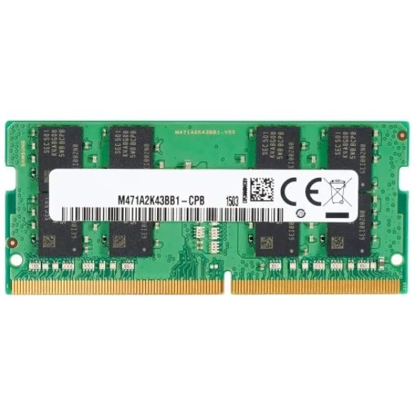 HP 16GB DDR4-3200 SODIMM