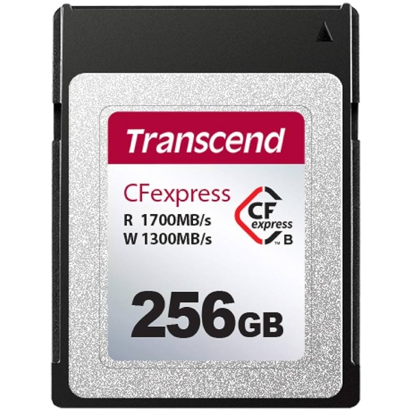 Transcend CFexpress 820 Type B