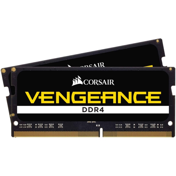 Paměťový modul Corsair SO-DIMM 32GB DDR4-2666