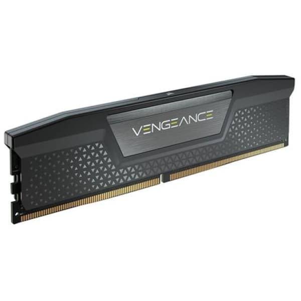 Corsair VENGEANCE XMP Support