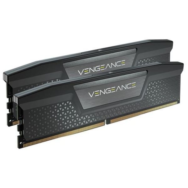 Corsair VENGEANCE DDR5 Technology