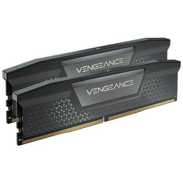 Corsair Vengeance Memory Module Details