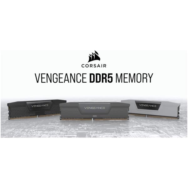 Corsair VENGEANCE DDR5 Design