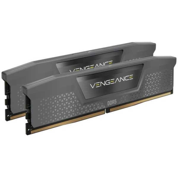 Corsair VENGEANCE DDR5 Speed