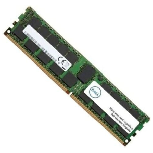 Dell Memory Module Performance