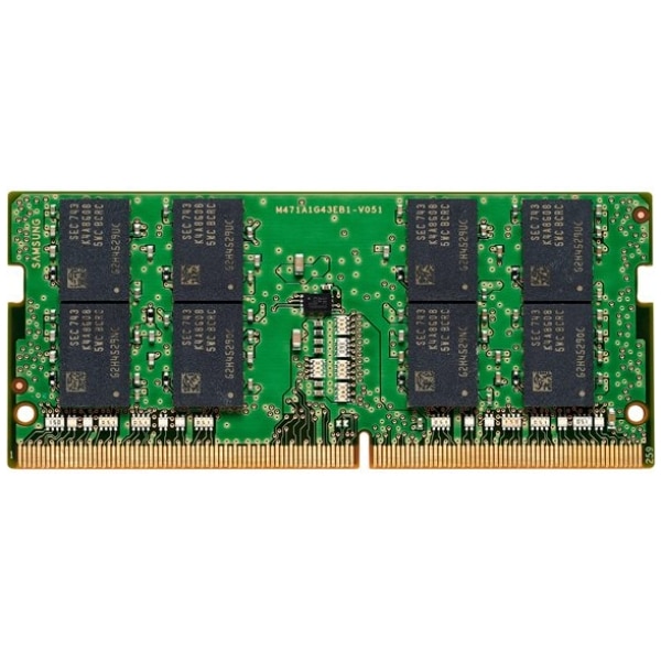 HP kompatibilní 16 GB DDR5 288-pin-4800MHz UDIMM