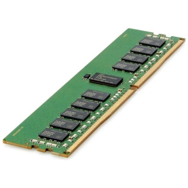 High Capacity Memory