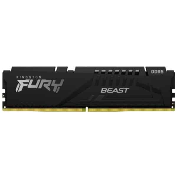 Paměťový modul Kingston FURY Beast DDR5