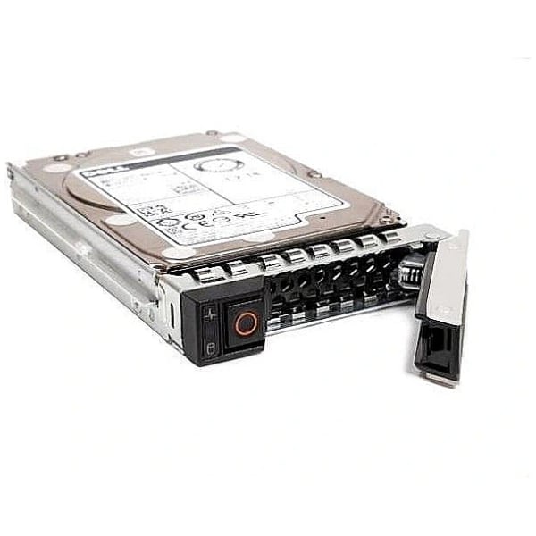 Dell Hard Drive Features