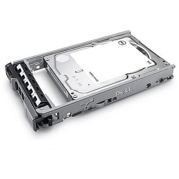 DELL disk 2.4TB