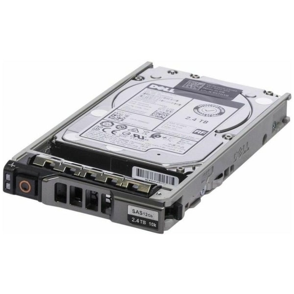 DELL disk 2.4TB SAS