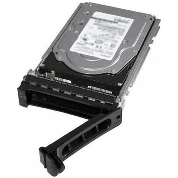 DELL 4TB Hard Drive