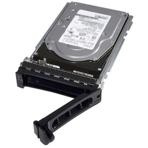 Dell HDD SAS 2.4TB