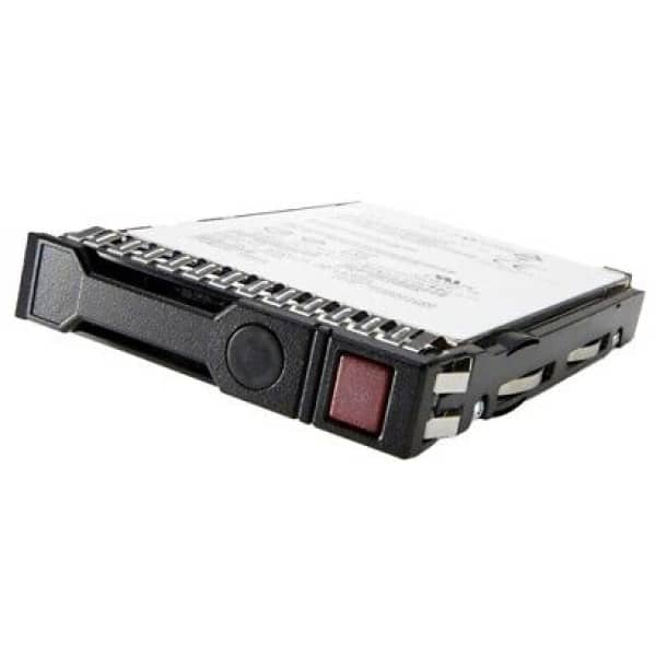 HPE 8TB 12G 7.2k rpm HPL SAS LFF Smart Carrier