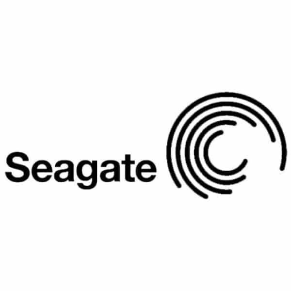 Seagate Exos X20 Performance