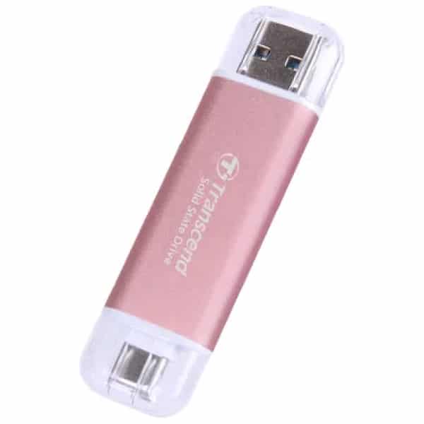 USB 3.2 Gen 2 Podpora