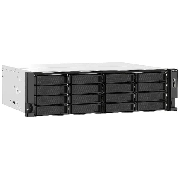 QNAP TS-1673AU-RP-16G rackový server