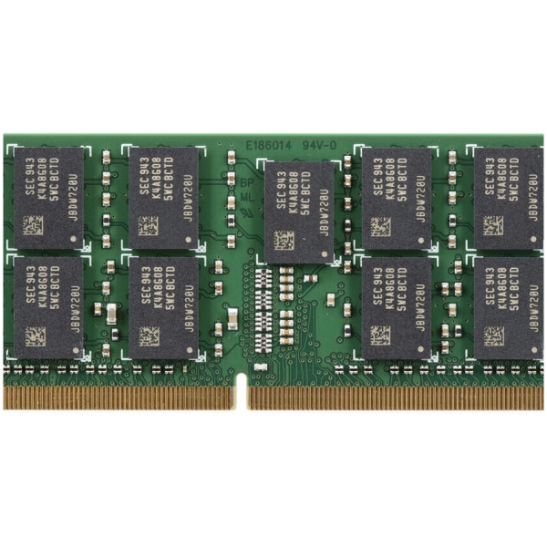 DDR4 RAM modul