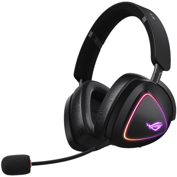 ASUS ROG Delta II Headset