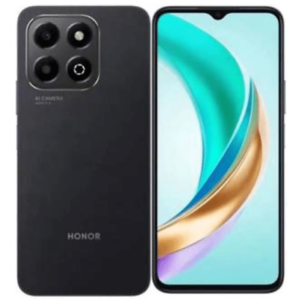 Honor X6B Side View