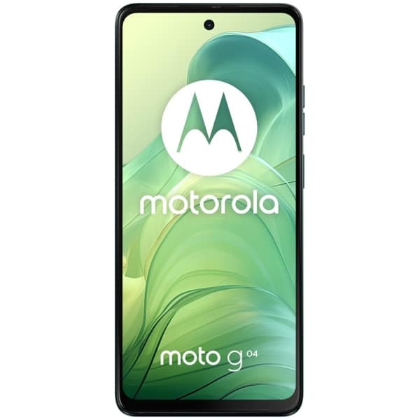 Procesor Motorola Moto G04