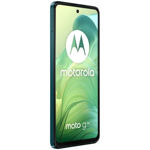 Displej Motorola Moto G04