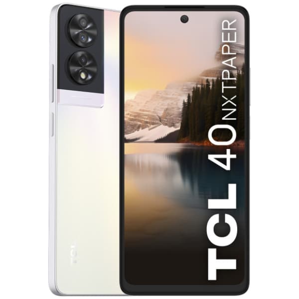 TCL 40 NXTPAPER Display