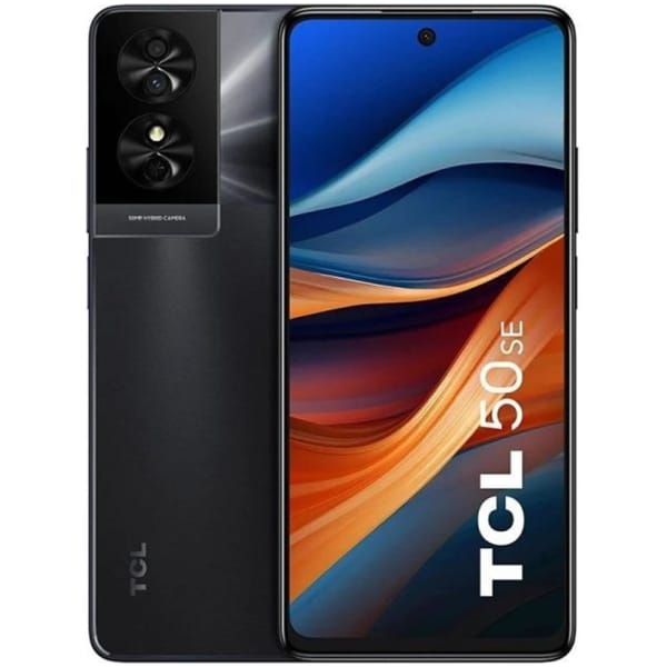 TCL 50SE Smartphone