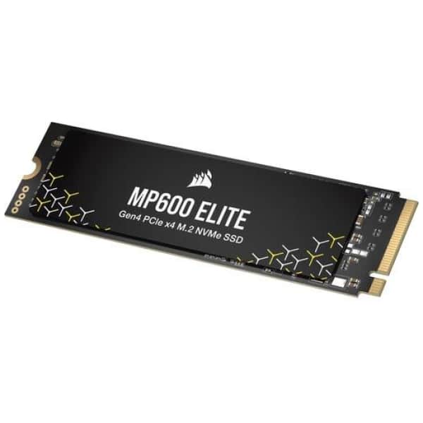 SSD disk Corsair MP600 ELITE 1TB