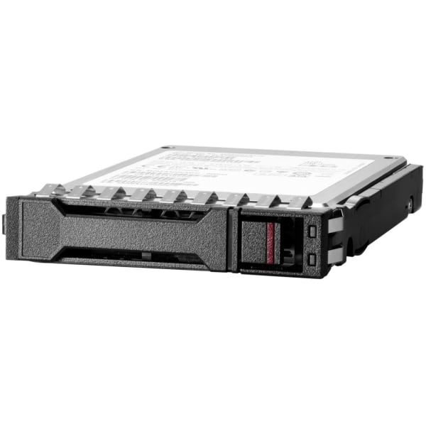 HPE SSD SFF