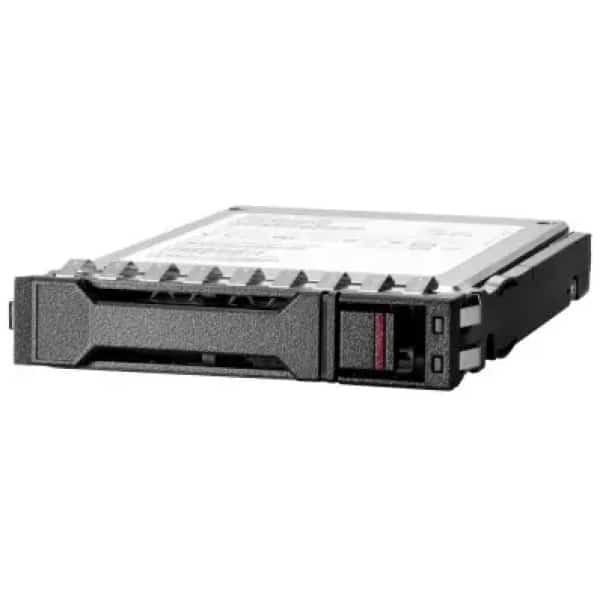 HPE SSD Disk