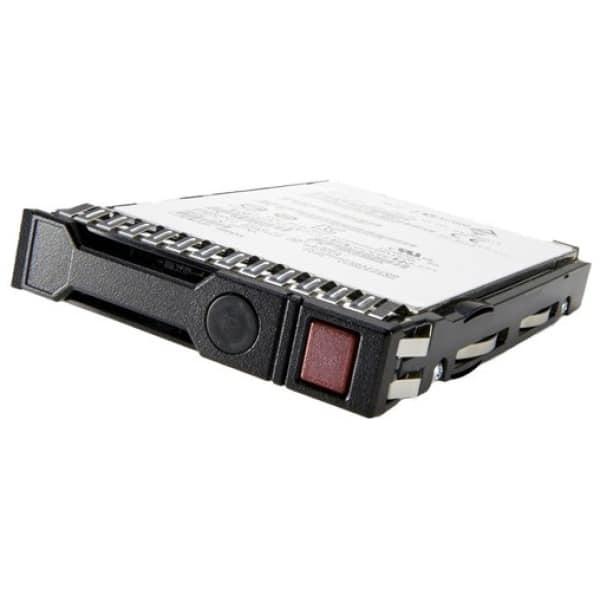 HPE 480GB SATA 6G Read Intensive SFF