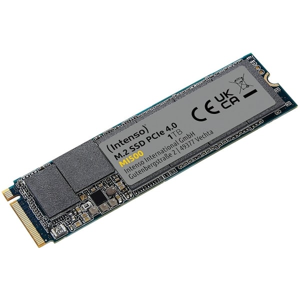 Intenso MI500 SSD