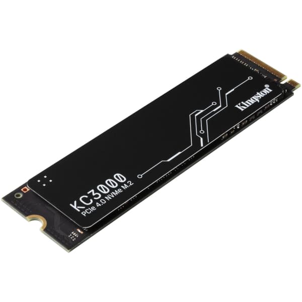 Kingston KC3000 1TB SSD