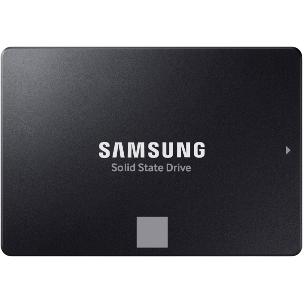 Samsung 870 EVO SSD