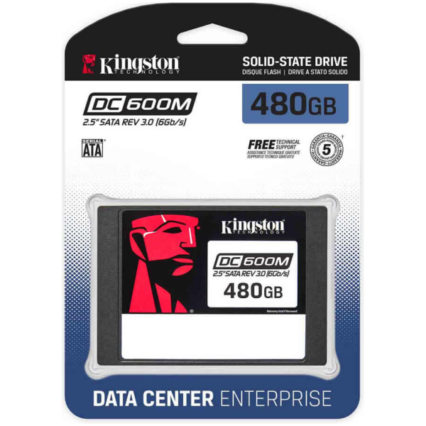 Kingston SSD Performance