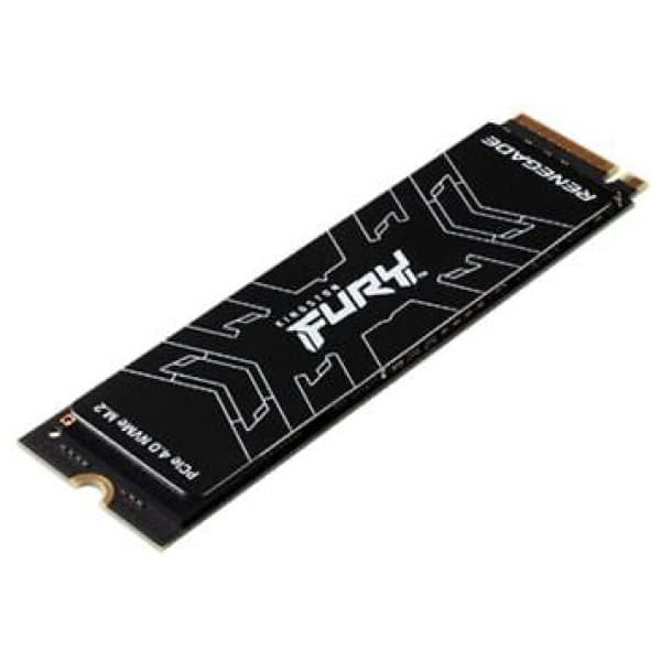 PCIe Gen 4x4 NVMe Technology