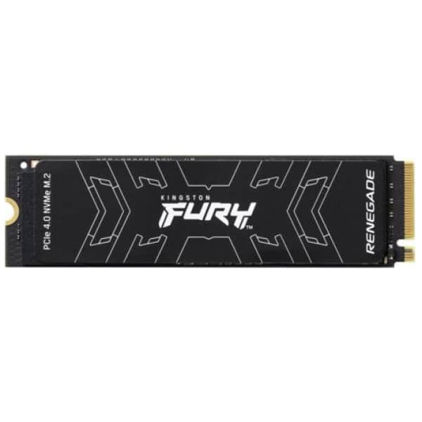 Kingston FURY Renegade SSD