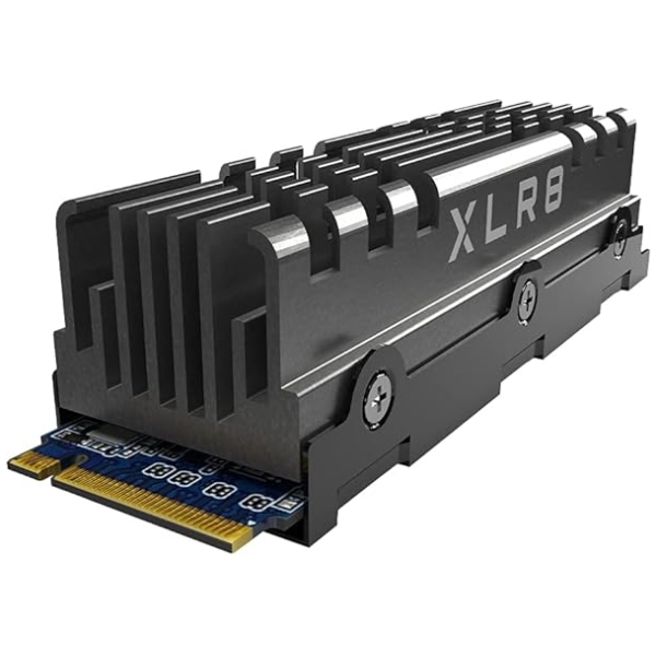 PNY XLR8 CS3140 SSD