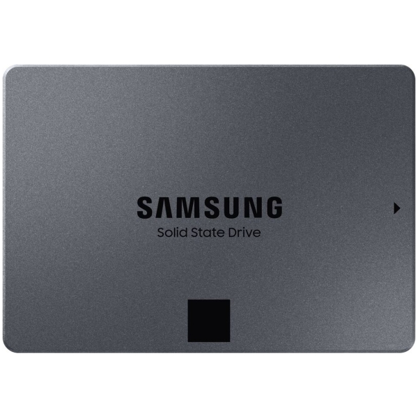 Samsung 870 QVO SSD