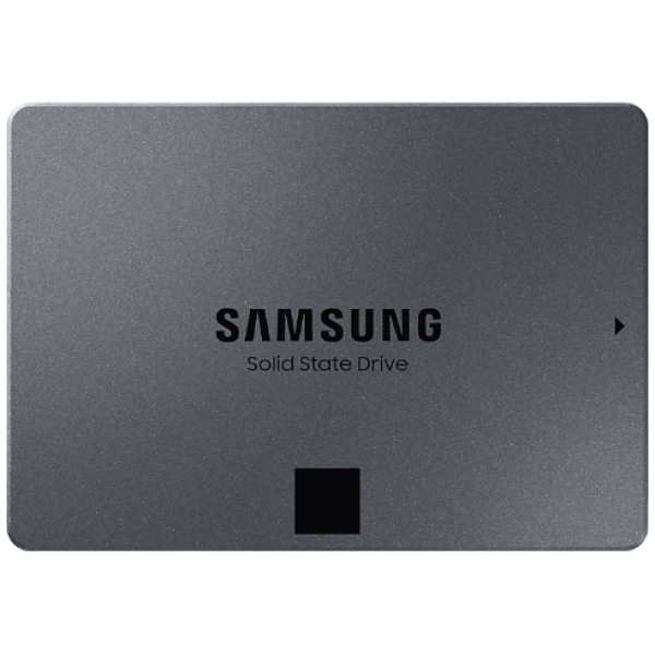 Samsung SSD 870 QVO 2 TB