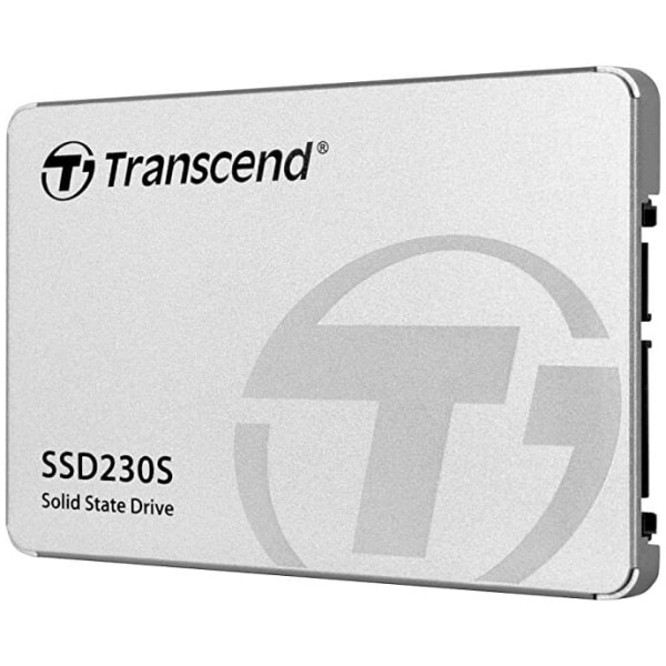 TRANSCEND SSD230S 2TB