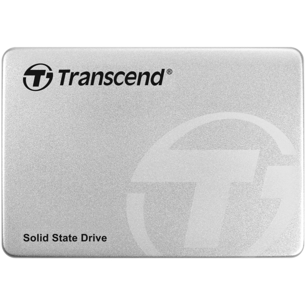 Transcend SSD370S 128GB