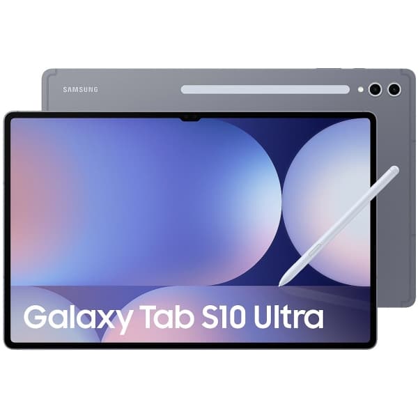 Samsung Galaxy Tab S10 Ultra Display