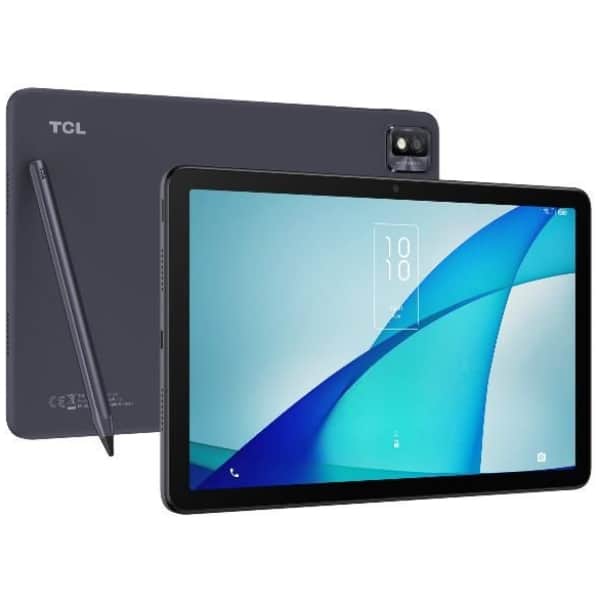 TCL TAB 10S tablet zadní pohled