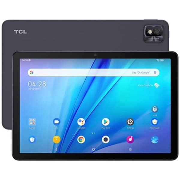 TCL TAB 10s tablet boční pohled