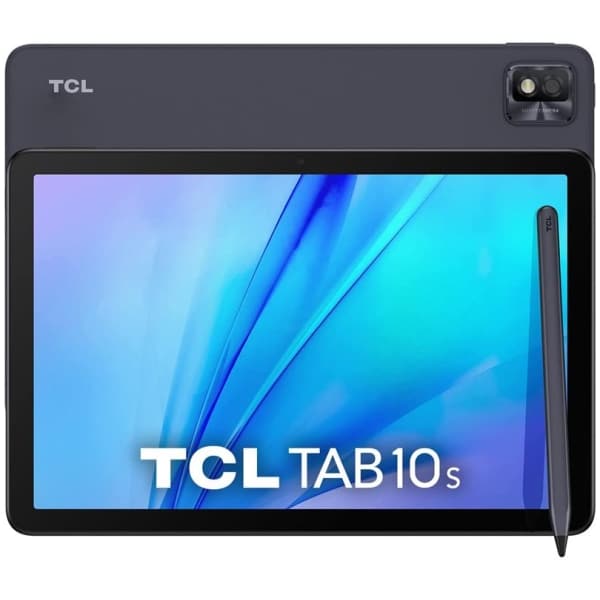 TCL TAB 10S tablet s příslušenstvím