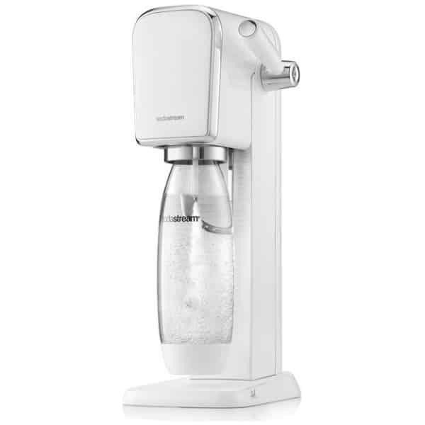 SodaStream ART bílá QC